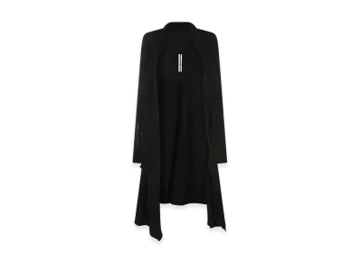 Rick Owens Women's Sweaters "Black"