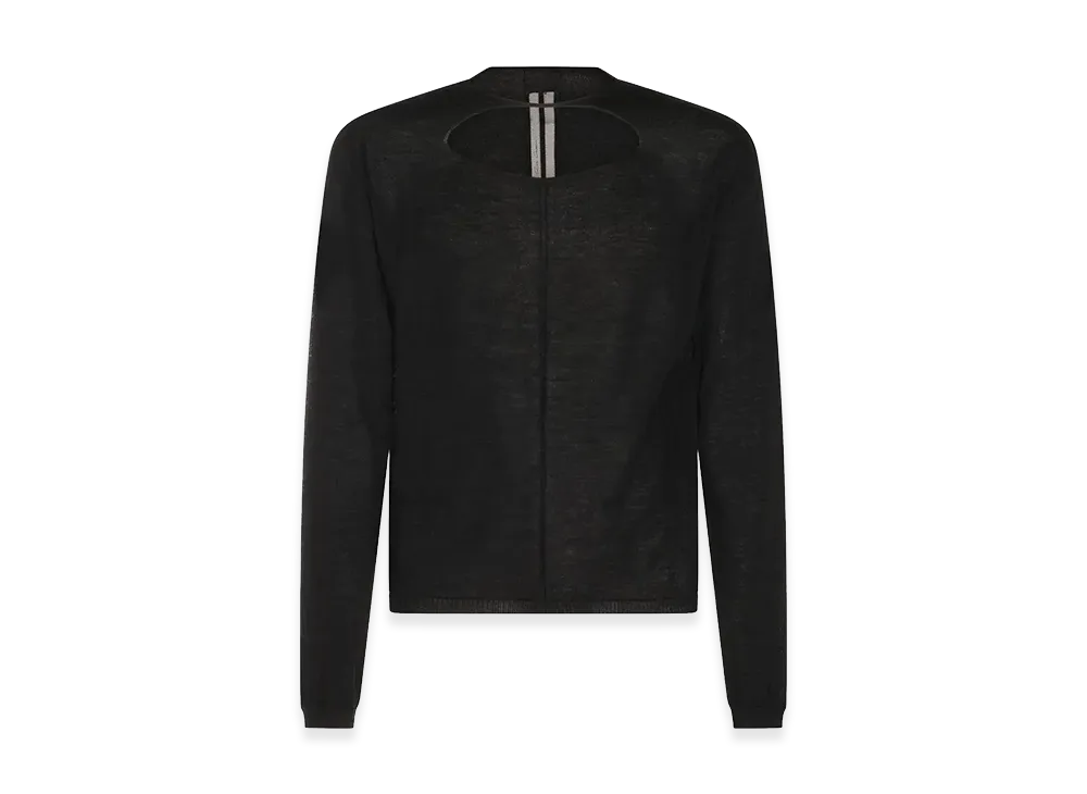 Rick Owens Sweaters "Black"