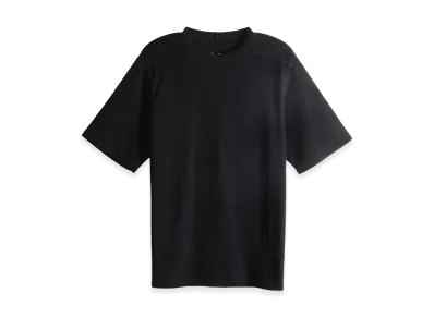 Rick Owens T-Shirt "Black"