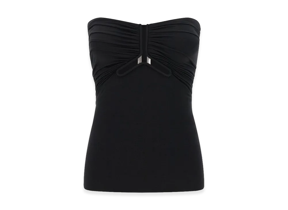 Rick Owens Women's Top "Black"