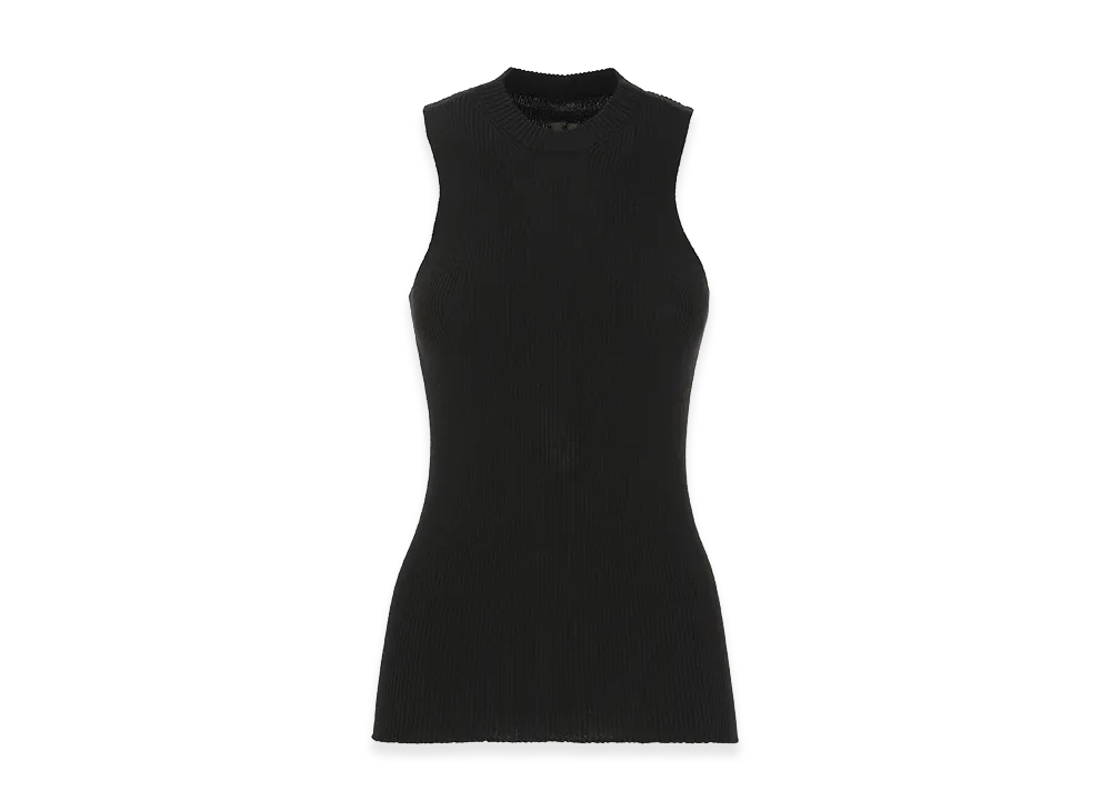 Rick Owens Women's Top "Black"