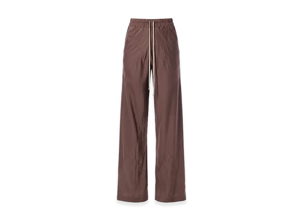 Rick Owens Women's Trousers "Grape"