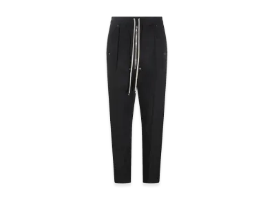 Rick Owens Trousers "Black"