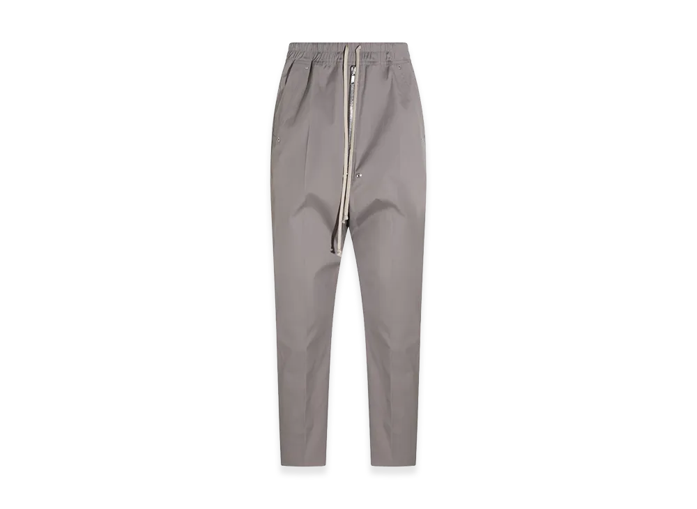 Rick Owens Trousers "Steel"