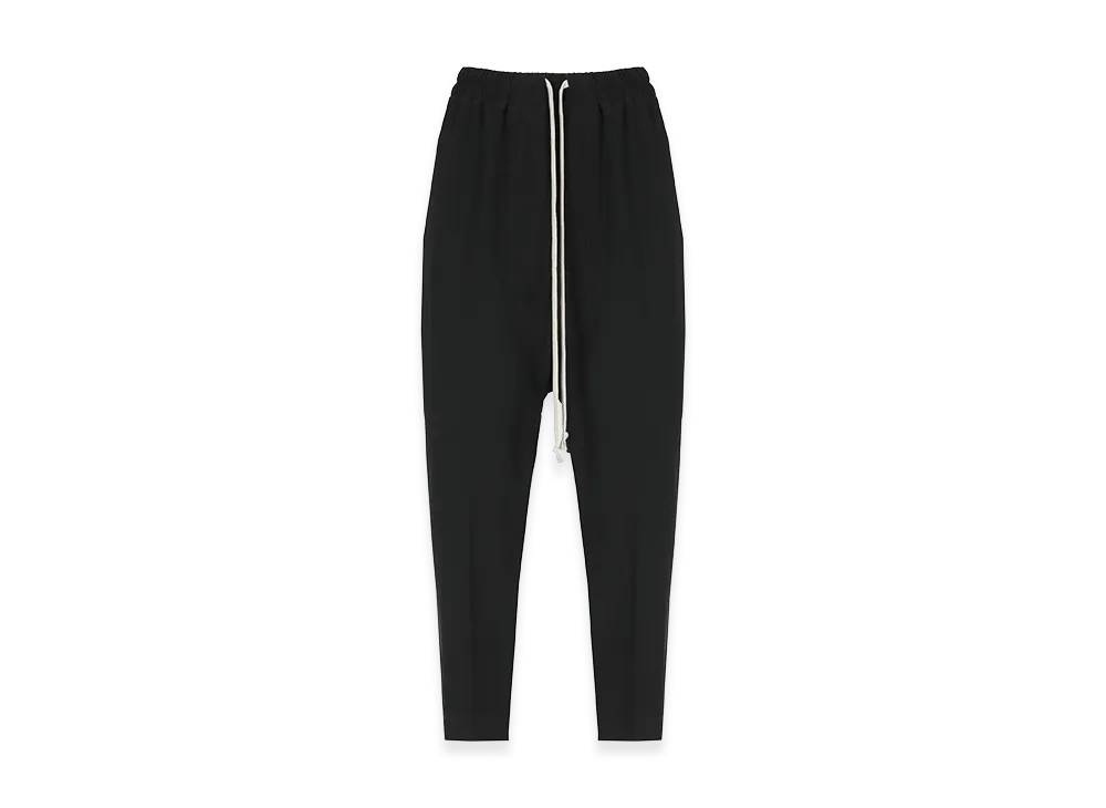 Rick Owens Women's Trousers "Black"