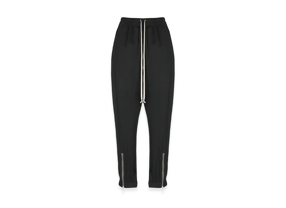 Rick Owens Women's Trousers "Black"