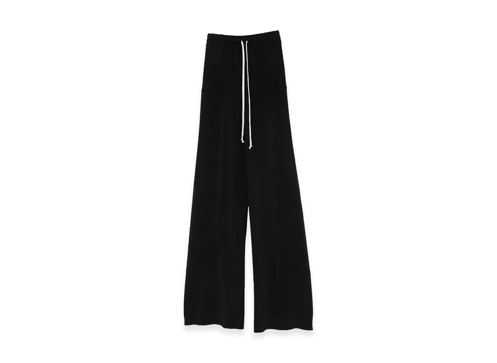 Rick Owens Women's Trousers "Black"