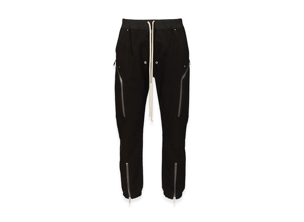 Rick Owens Trousers "Black"