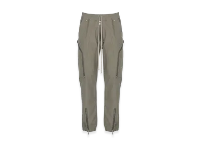 Rick Owens Trousers "Gray"