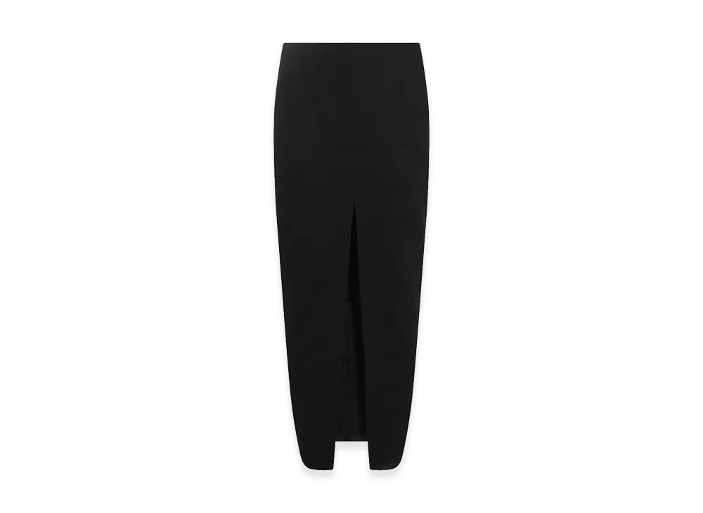 Rick Owens Women's Skirts "Black"