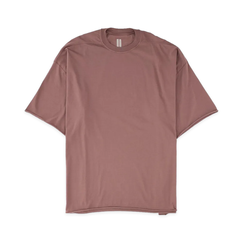 Rick Owens T-Shirt Tommy T "Pink"