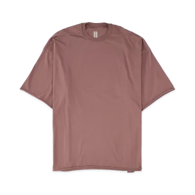 Rick Owens T-Shirt Tommy T "Pink"
