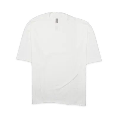 Rick Owens T-Shirt Tommy T "White"