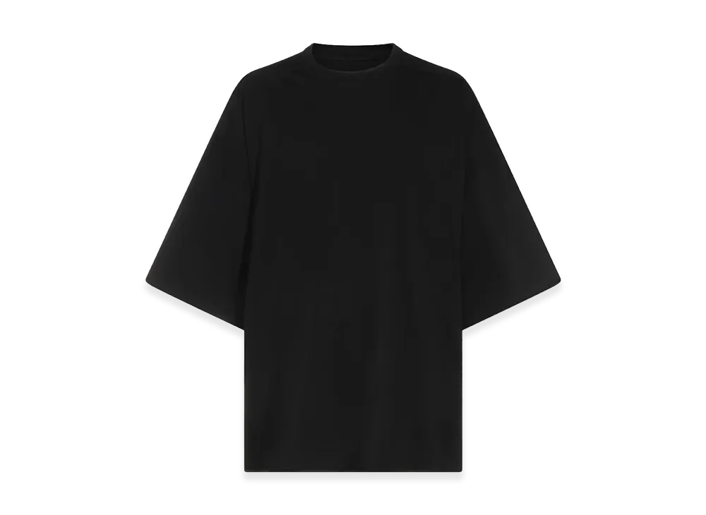 Rick Owens T-Shirt "Black"