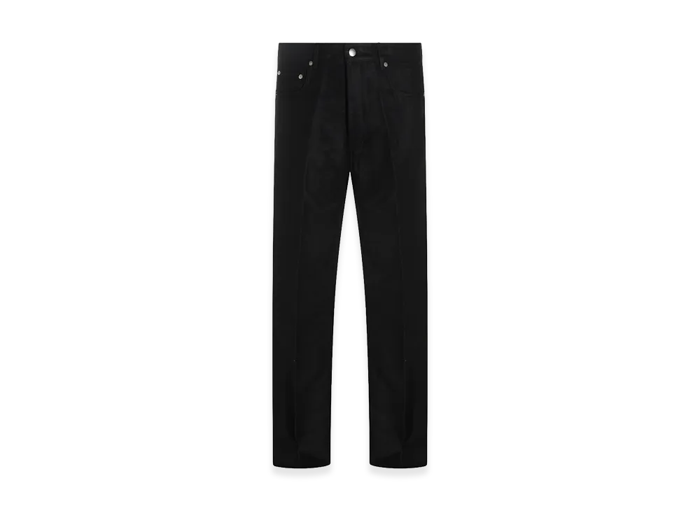 Rick Owens Trousers "Black"
