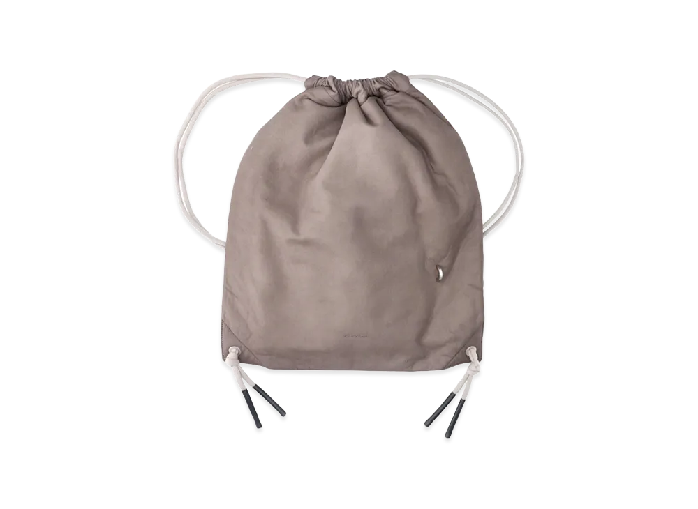 Rick Owens Women's Bags.. "Beige"