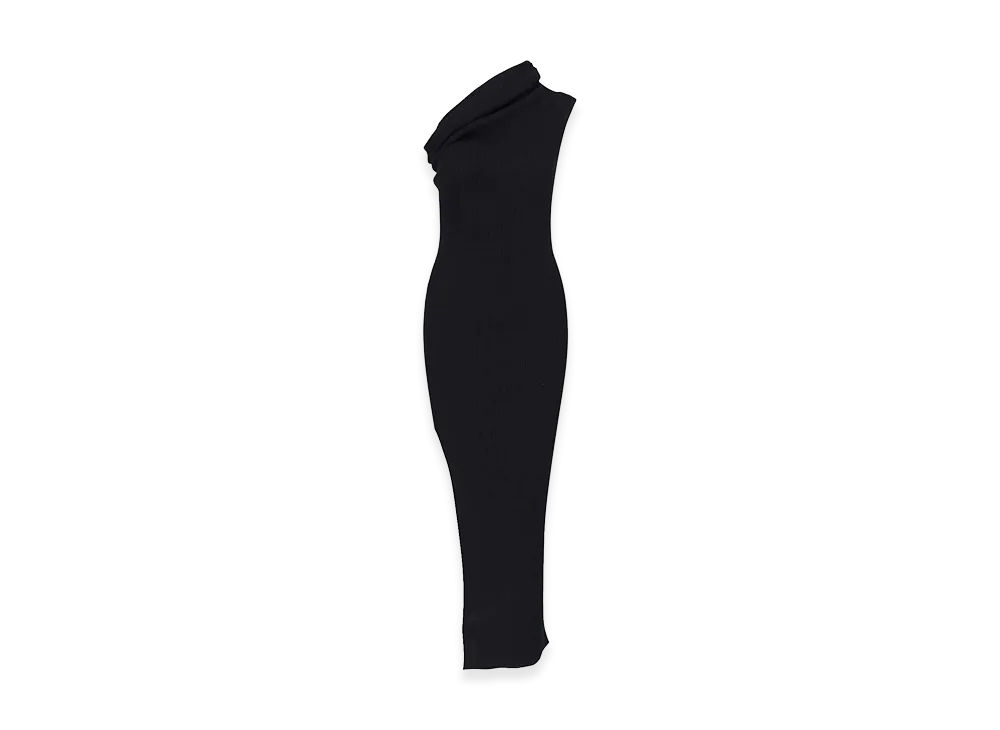 Rick Owens Women's Dresses "Black"
