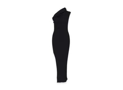 Rick Owens Women's Dresses "Black"