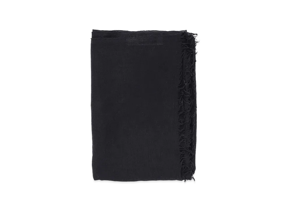 Rick Owens Scarfs "Black"