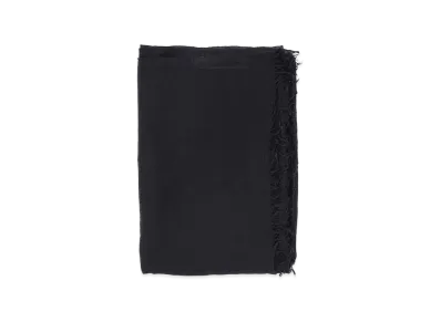 Rick Owens Scarfs "Black"