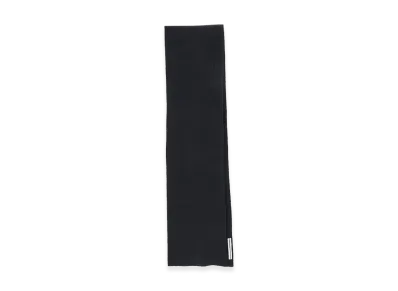 Rick Owens Scarfs "Black"