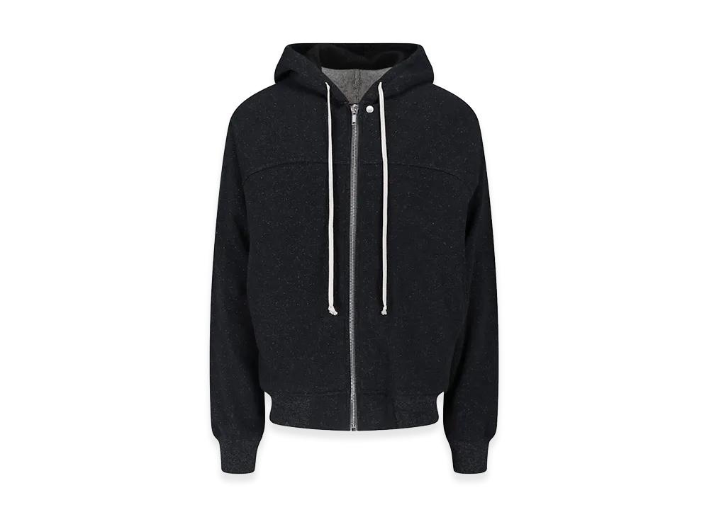 Rick Owens Sweaters "Black"