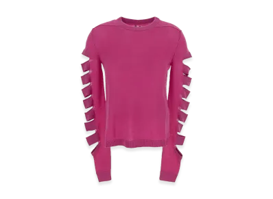 Rick Owens Women's Sweaters "Hot Pink"