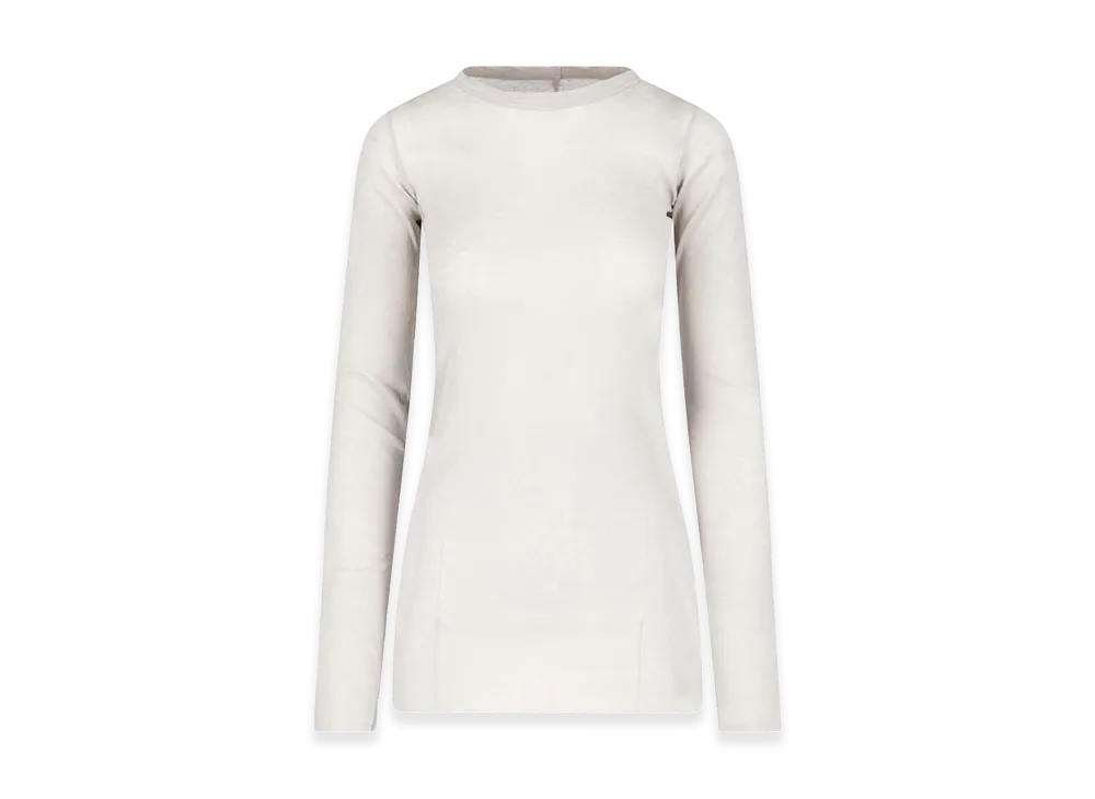 Rick Owens Women's T-Shirt "White"