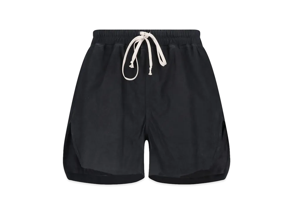 Rick Owens Trousers "Black"