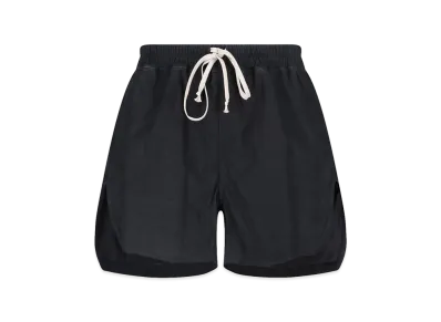 Rick Owens Trousers "Black"