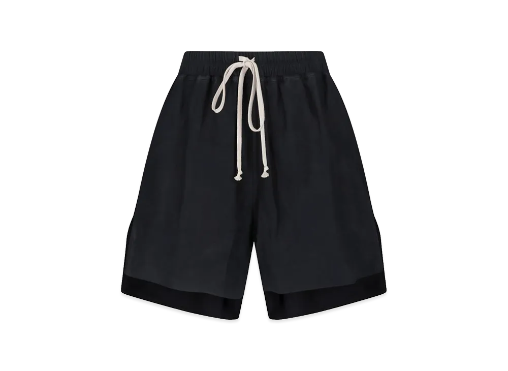 Rick Owens Women's Trousers "Black"