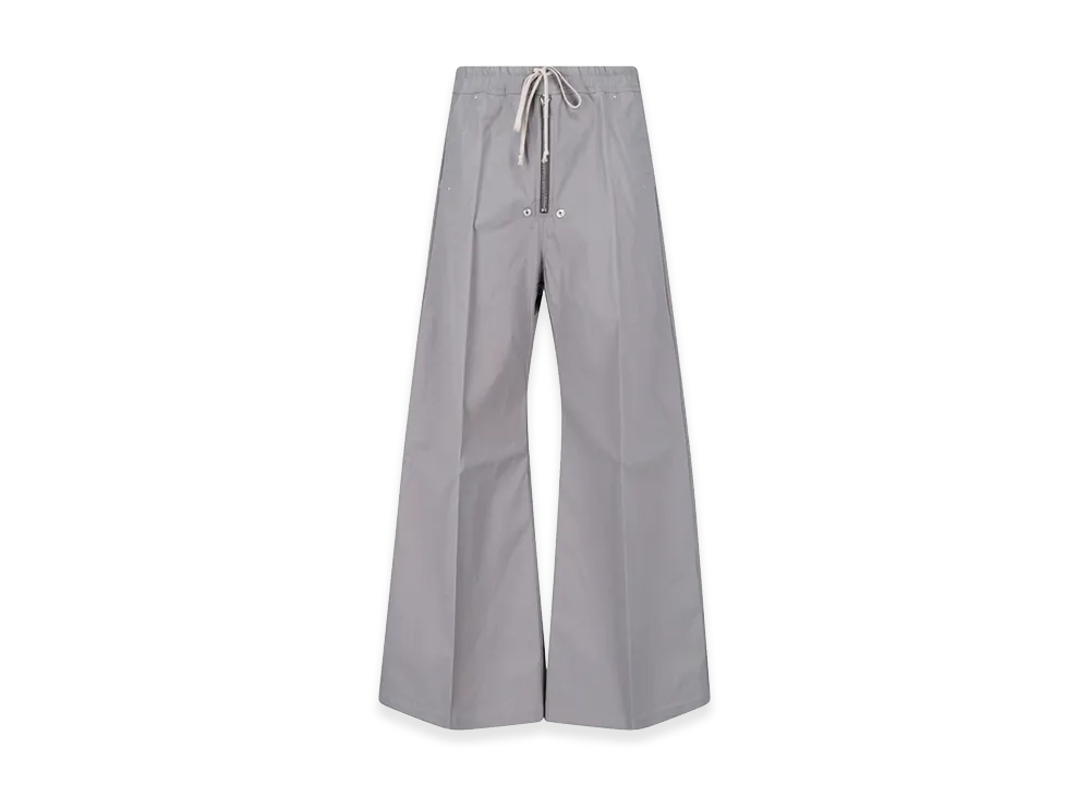 Rick Owens Trousers "White"