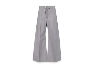 Rick Owens Trousers "White"