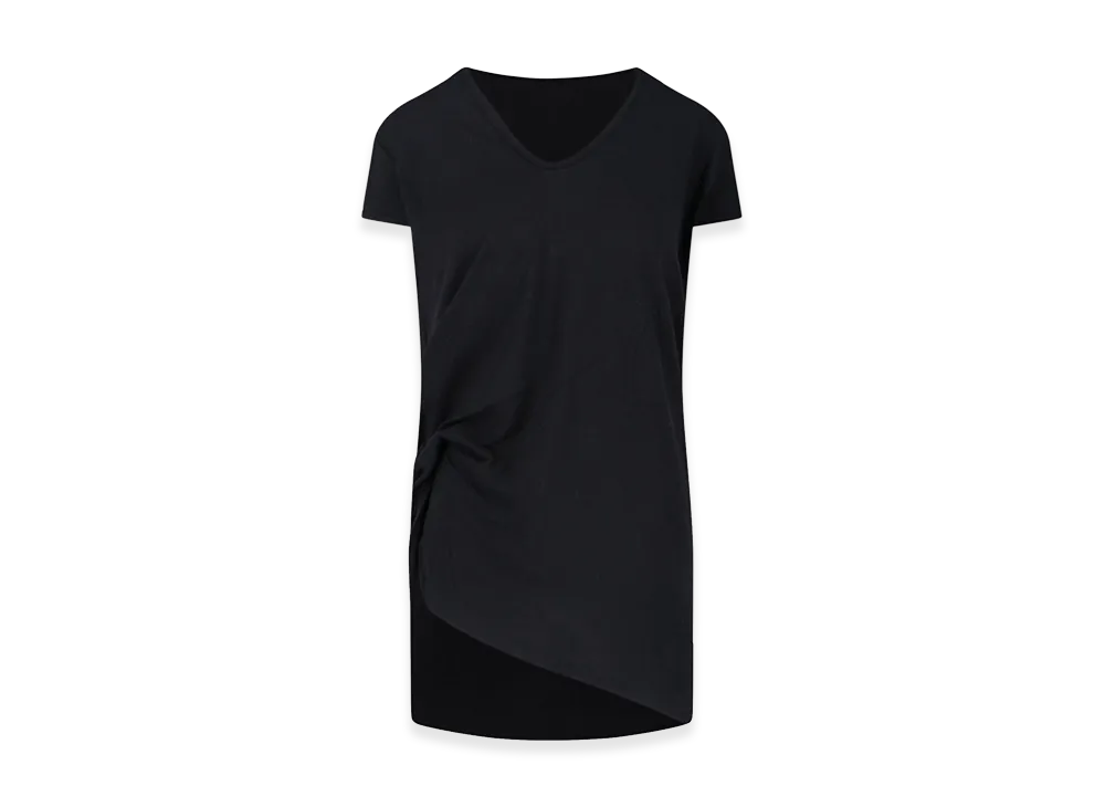 Rick Owens Women's T-Shirt "Black"