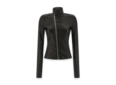 Rick Owens Women's gary Jacket "Black"