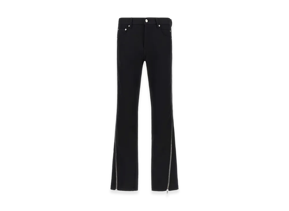 Rick Owens vega Pants "Black"