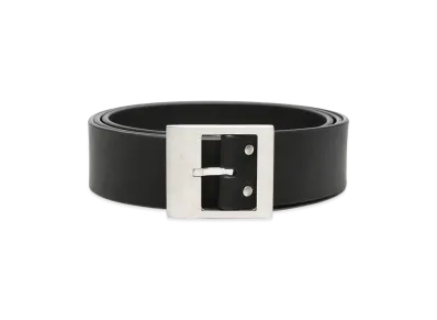 Rick Owens Belt "Black"