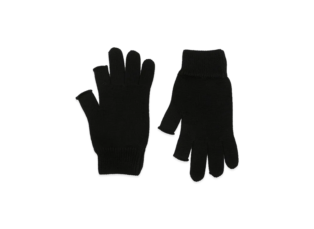 Rick Owens Glove "Black"