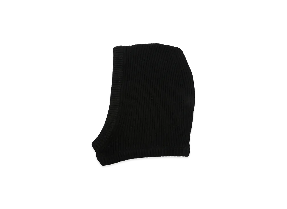 Rick Owens Hat "Black"