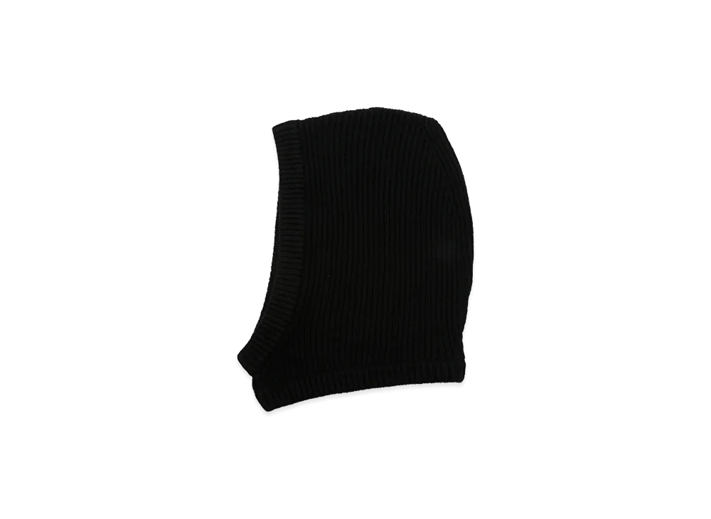 Rick Owens Women's Hat "Black"