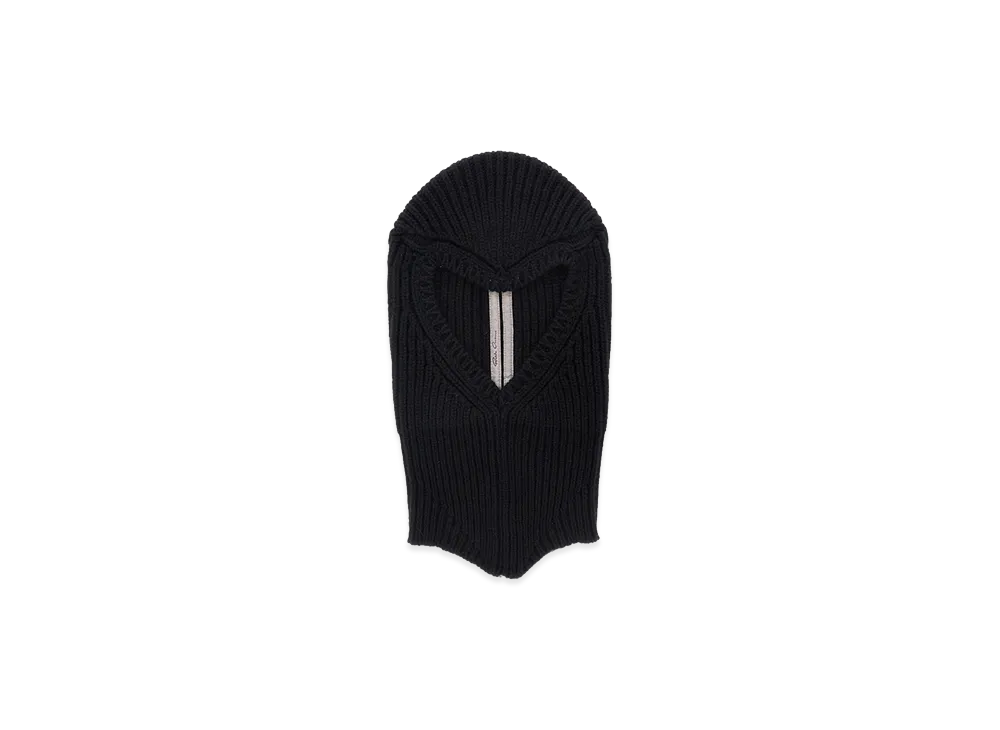 Rick Owens Hat "Black"