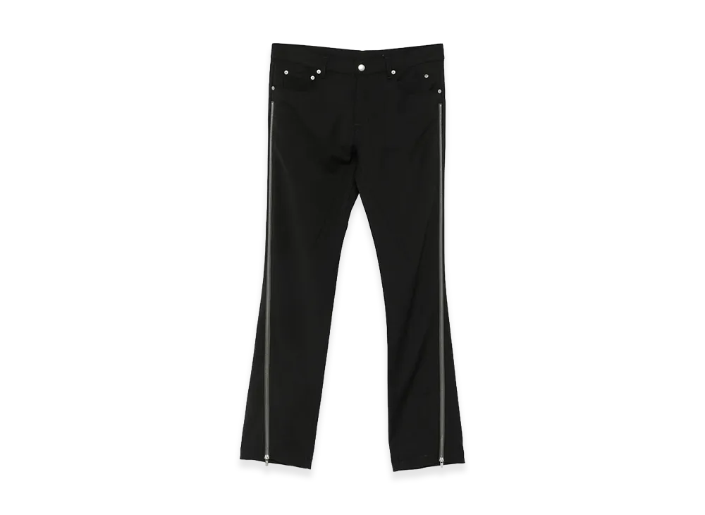 Rick Owens Jeans "Black"