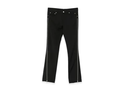 Rick Owens Jeans "Black"