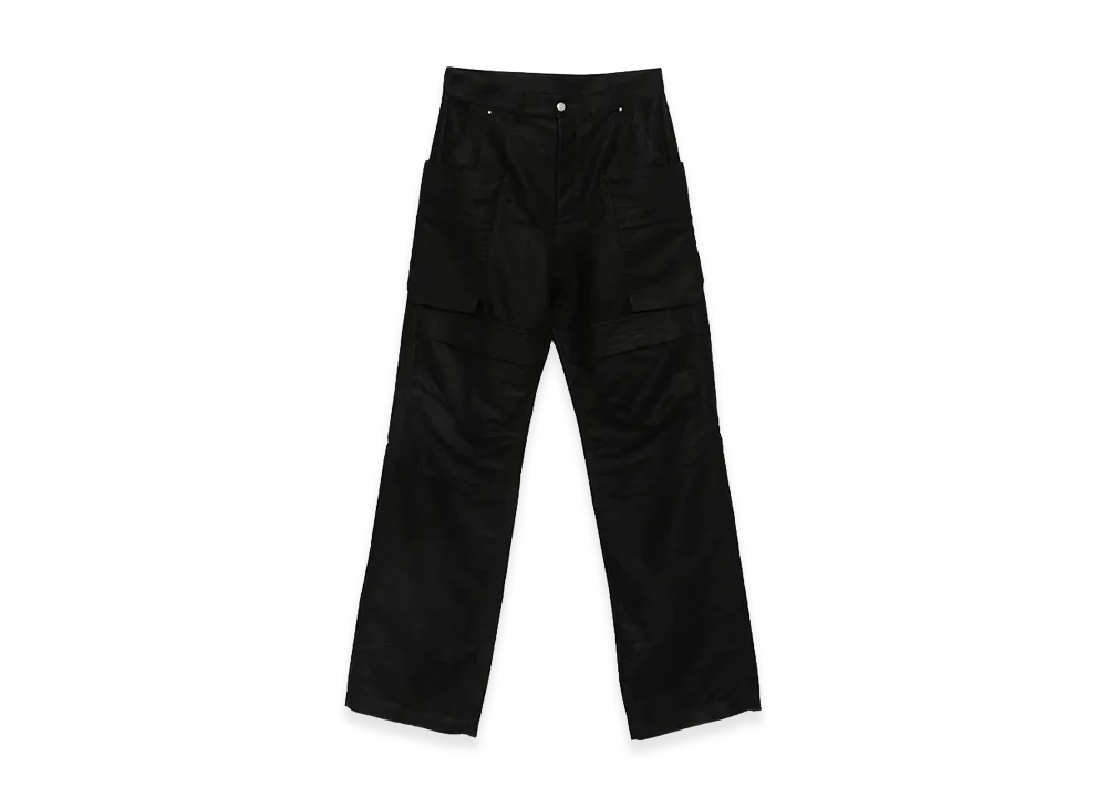 Rick Owens Pant "Black"