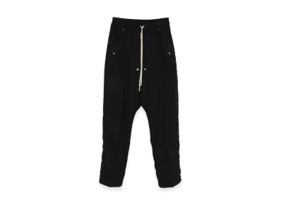 Rick Owens Pant "Black"