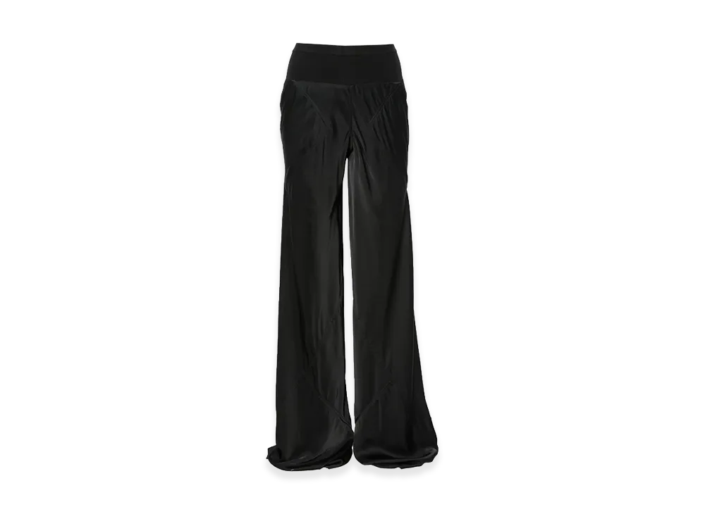 Rick Owens Women's Pant "Black"