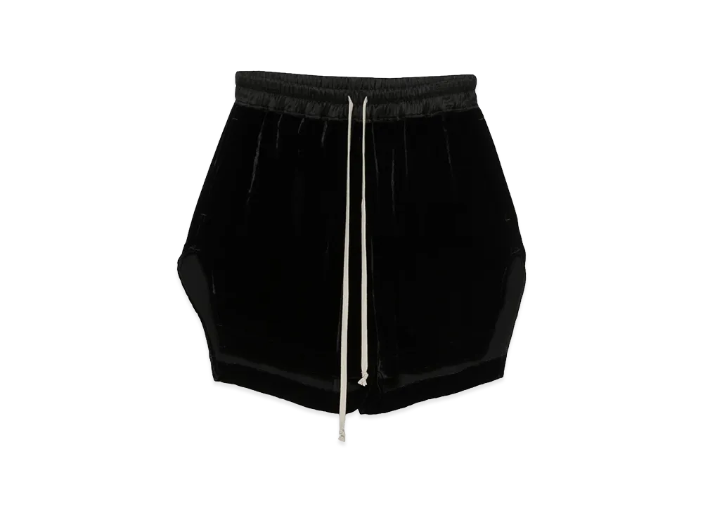 Rick Owens Women's Short "Black"