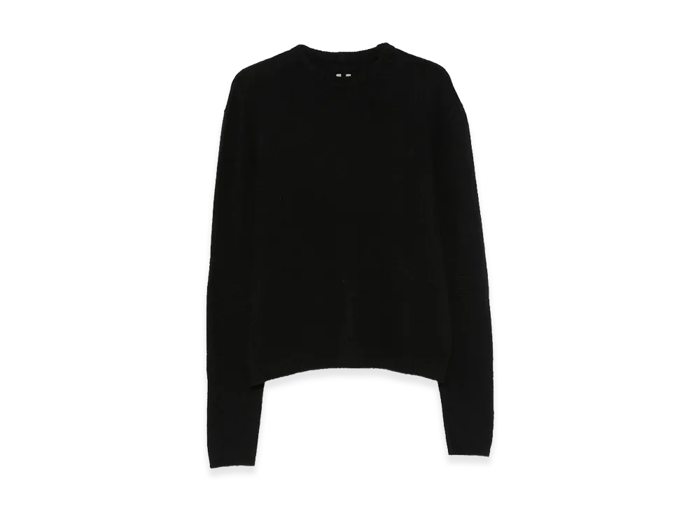 Rick Owens Sweater "Black"