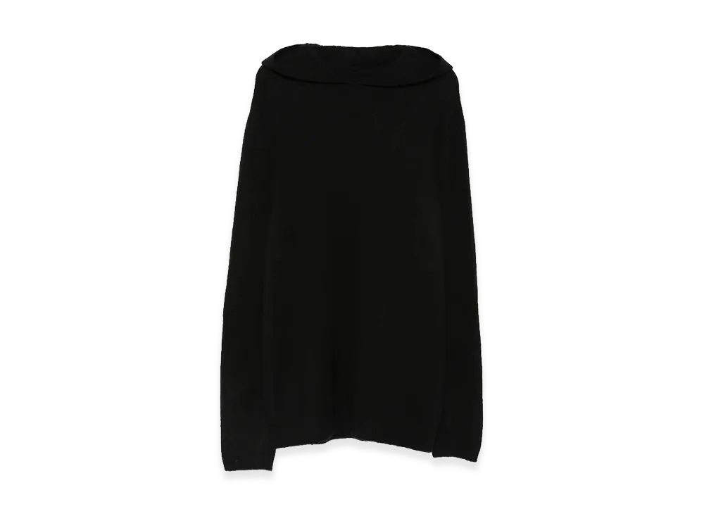 Rick Owens Sweater "Black"