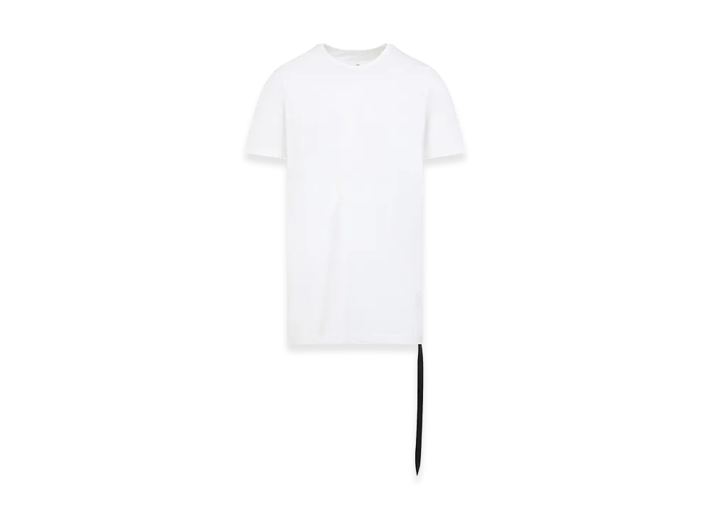 Rick Owens DRKSHDW Level T-Shirt "White"